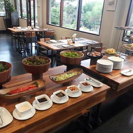 Kiridara Villa Kiri Luang Prabang Bagian luar foto