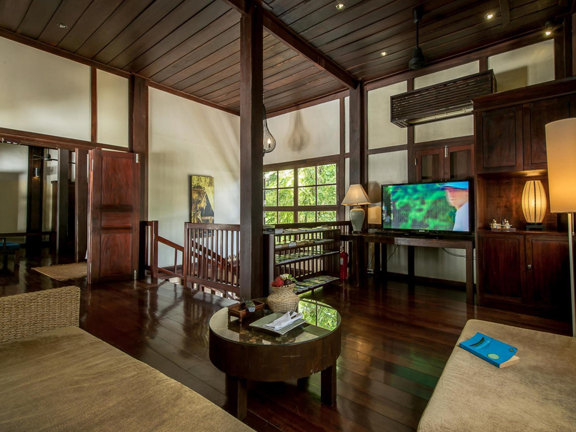Kiridara Villa Kiri Luang Prabang Bagian luar foto