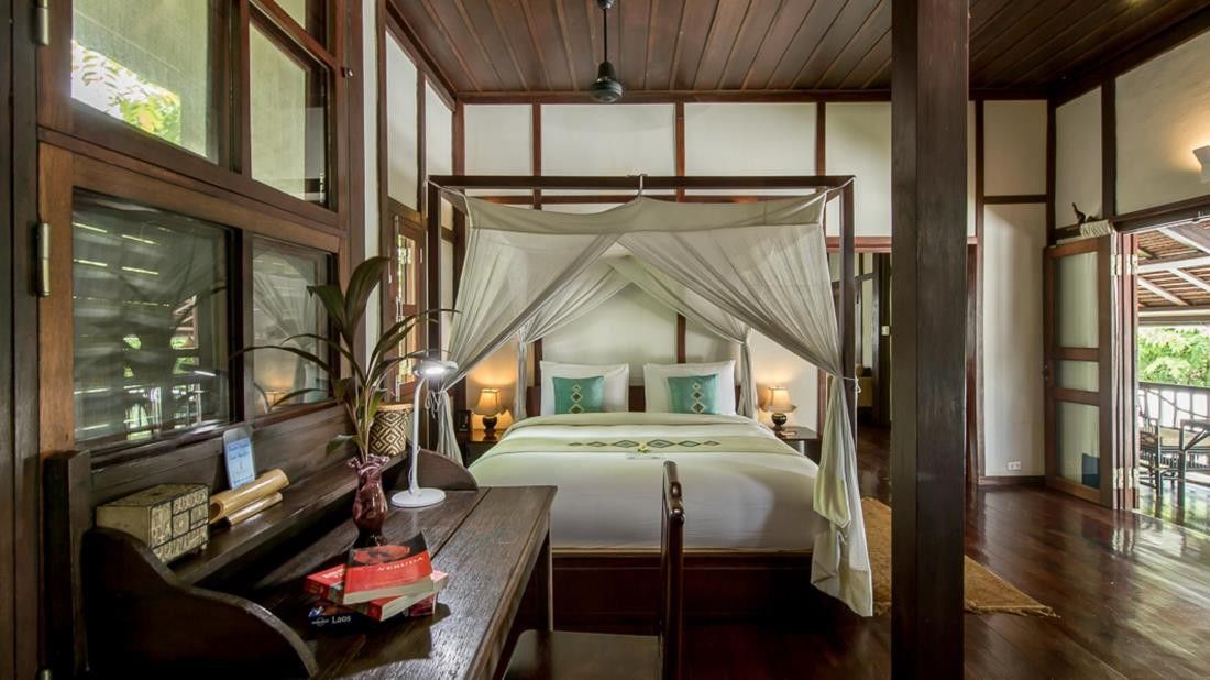 Kiridara Villa Kiri Luang Prabang Bagian luar foto