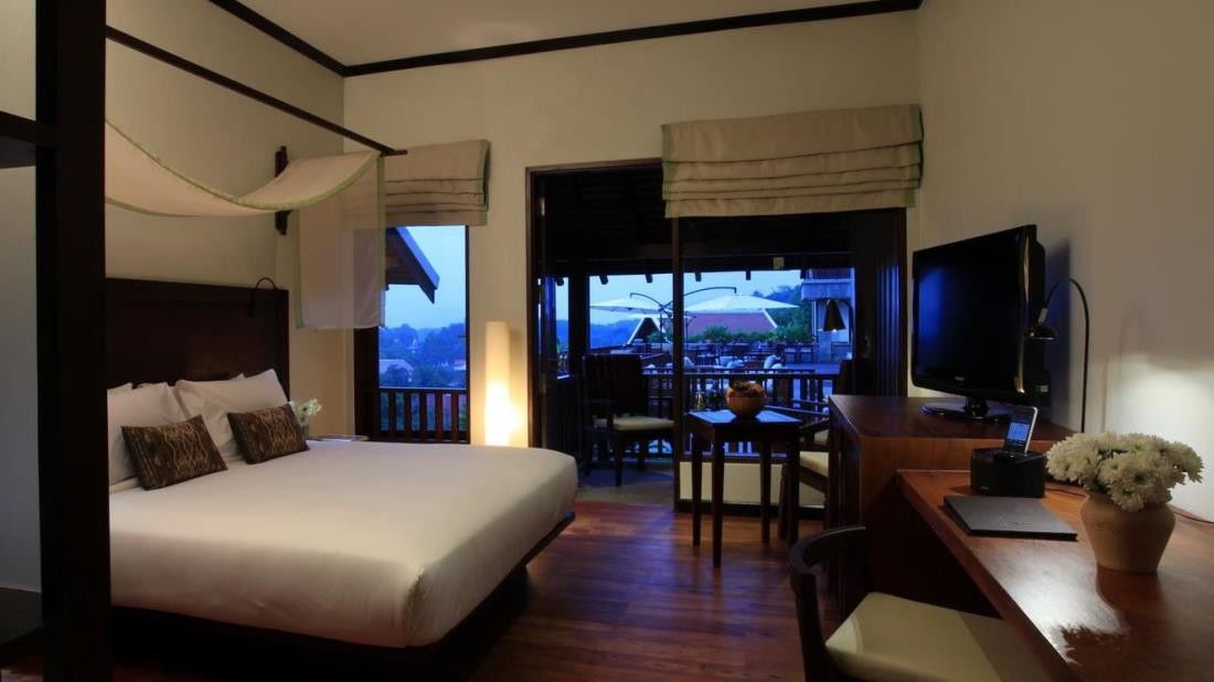Kiridara Villa Kiri Luang Prabang Bagian luar foto