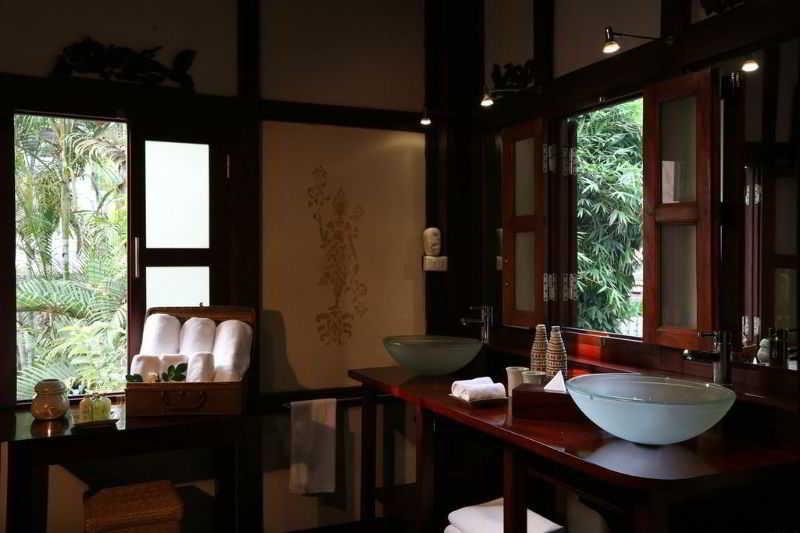 Kiridara Villa Kiri Luang Prabang Bagian luar foto