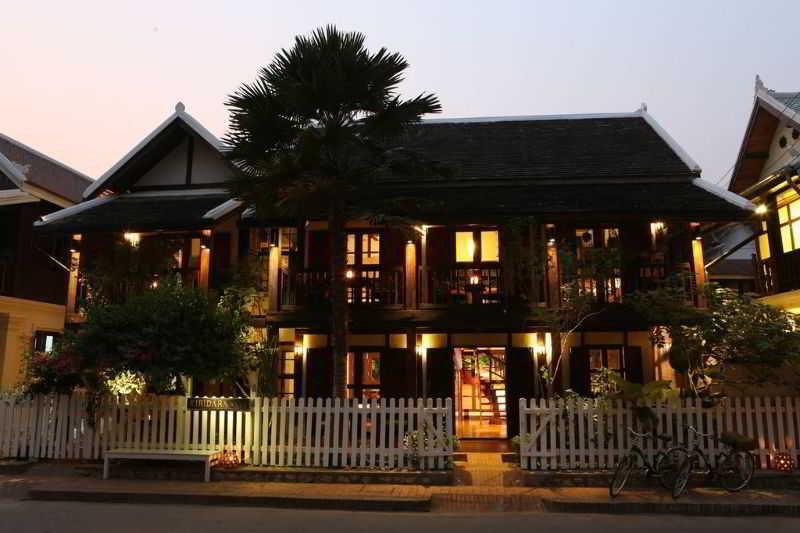 Kiridara Villa Kiri Luang Prabang Bagian luar foto