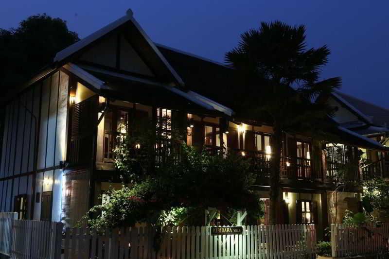 Kiridara Villa Kiri Luang Prabang Bagian luar foto