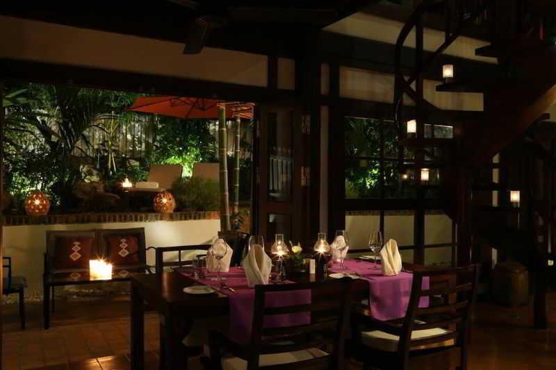 Kiridara Villa Kiri Luang Prabang Bagian luar foto