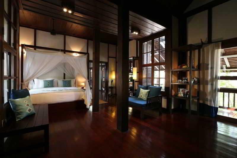 Kiridara Villa Kiri Luang Prabang Bagian luar foto