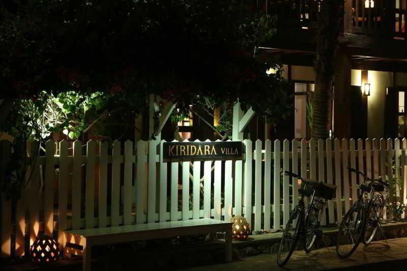 Kiridara Villa Kiri Luang Prabang Bagian luar foto