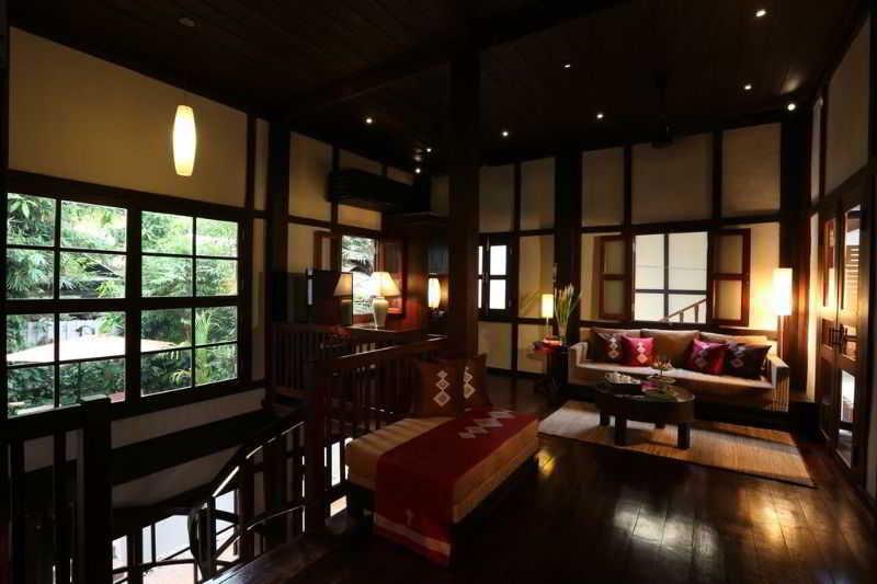 Kiridara Villa Kiri Luang Prabang Bagian luar foto