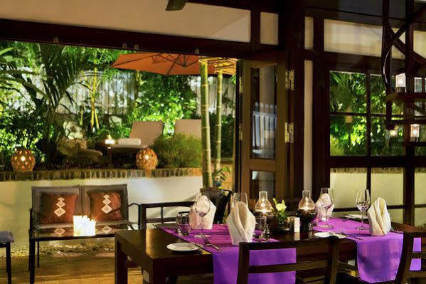 Kiridara Villa Kiri Luang Prabang Bagian luar foto