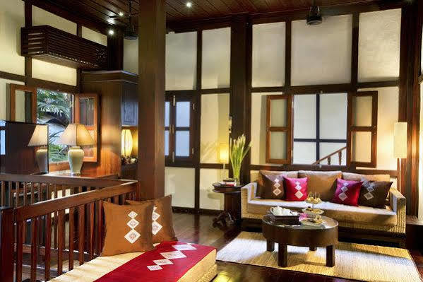 Kiridara Villa Kiri Luang Prabang Bagian luar foto