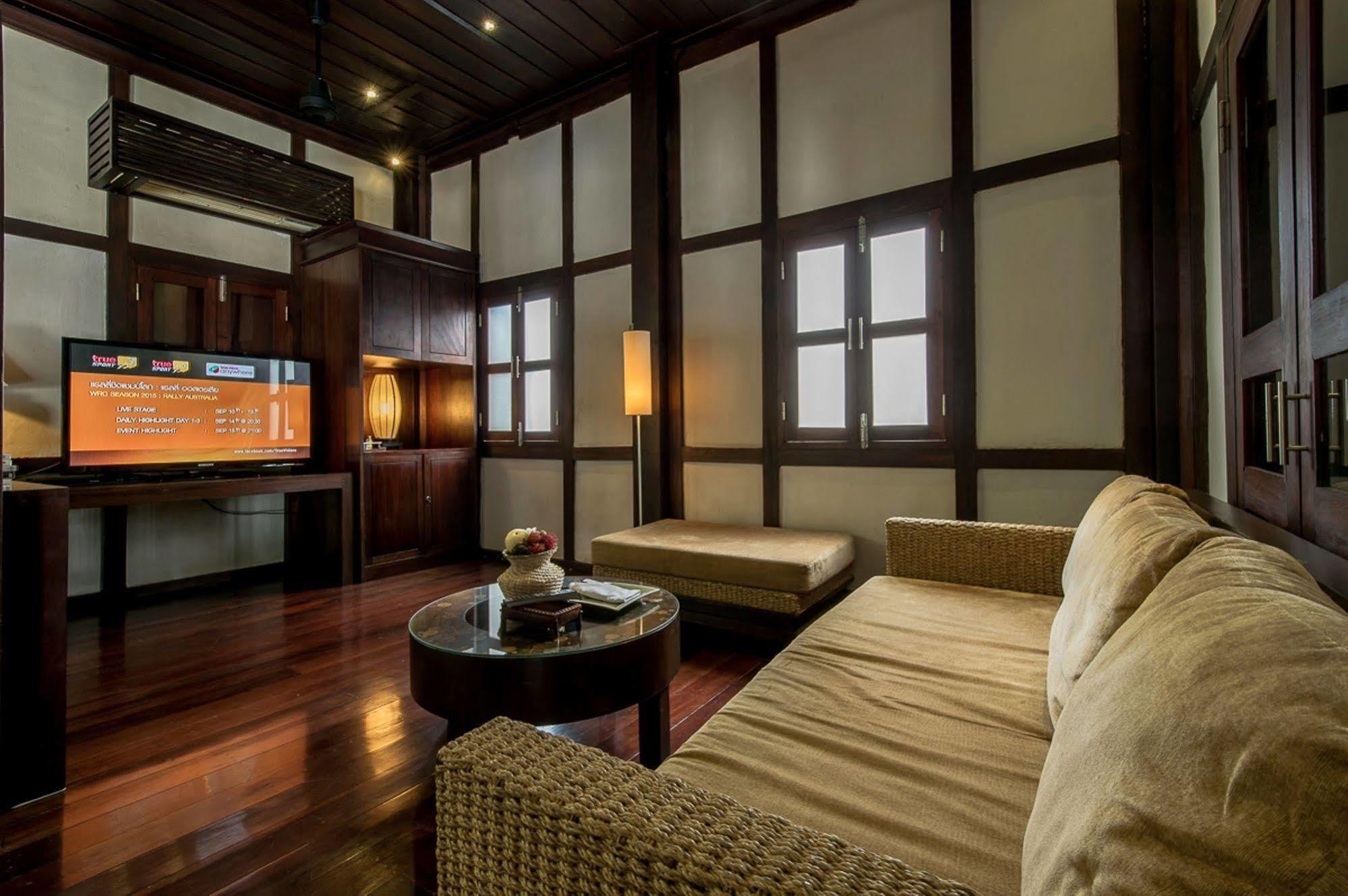 Kiridara Villa Kiri Luang Prabang Bagian luar foto