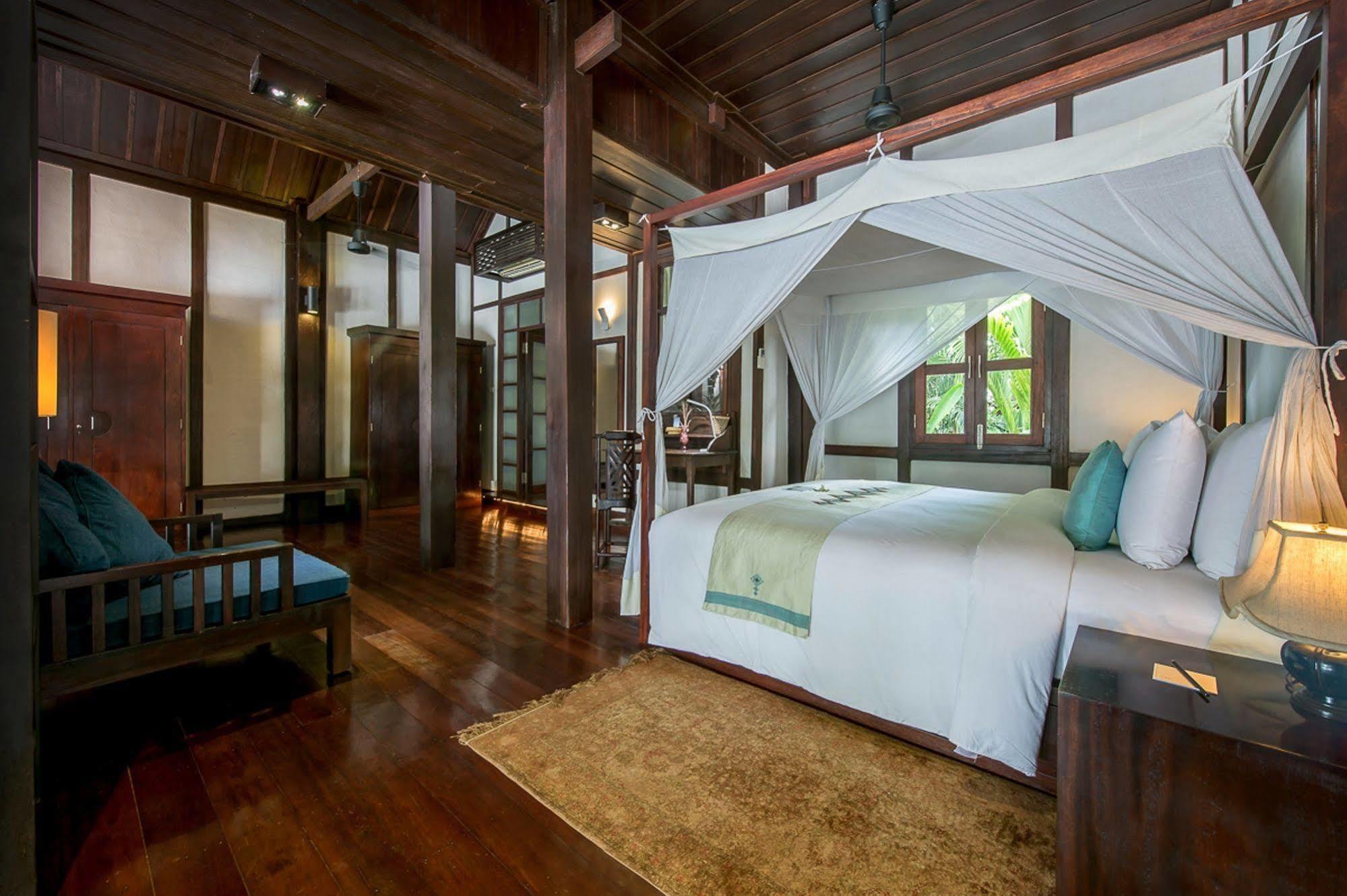 Kiridara Villa Kiri Luang Prabang Bagian luar foto