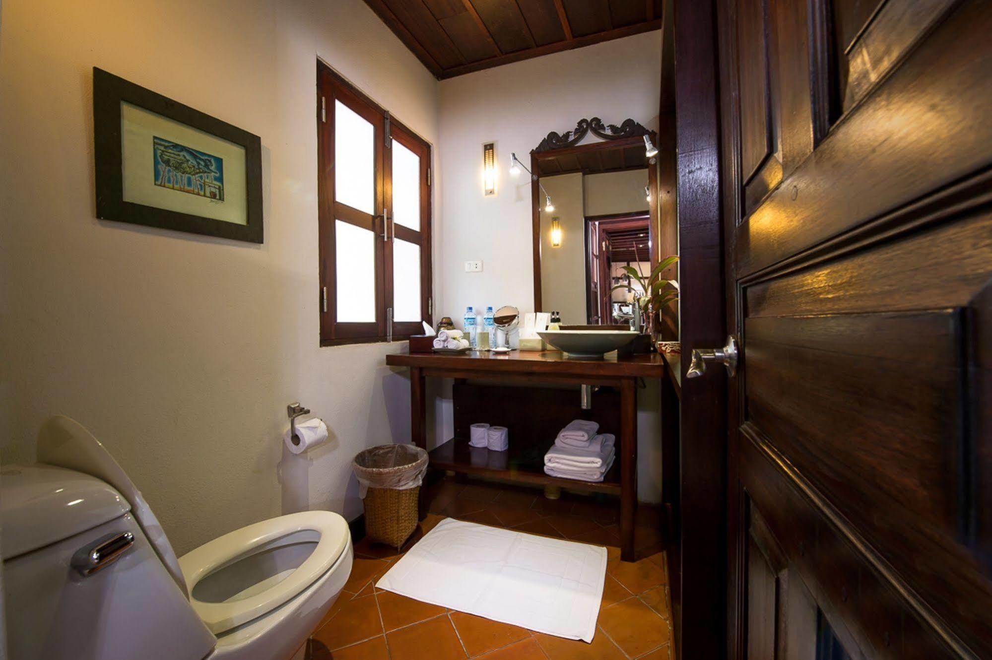 Kiridara Villa Kiri Luang Prabang Bagian luar foto