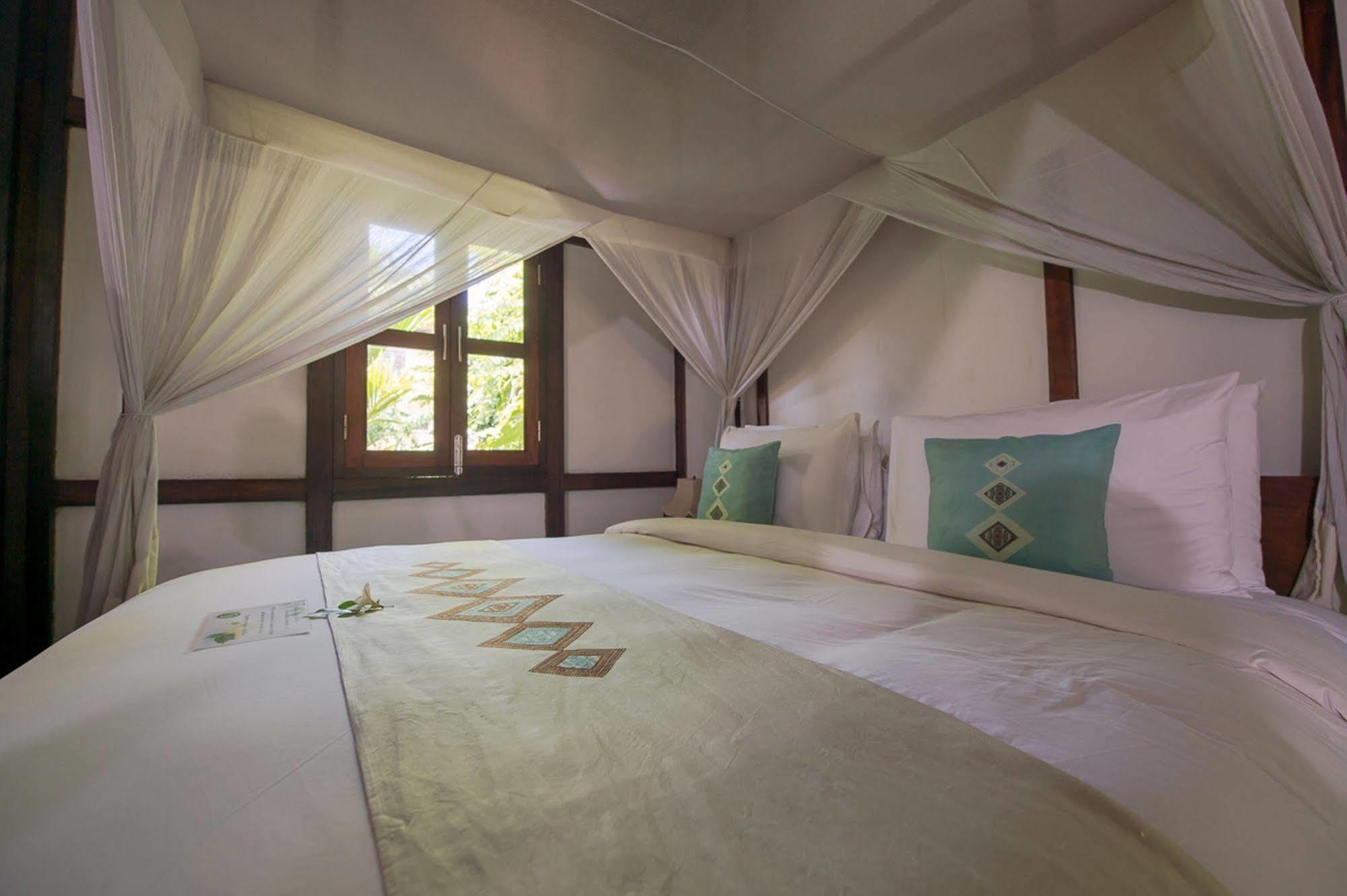Kiridara Villa Kiri Luang Prabang Bagian luar foto
